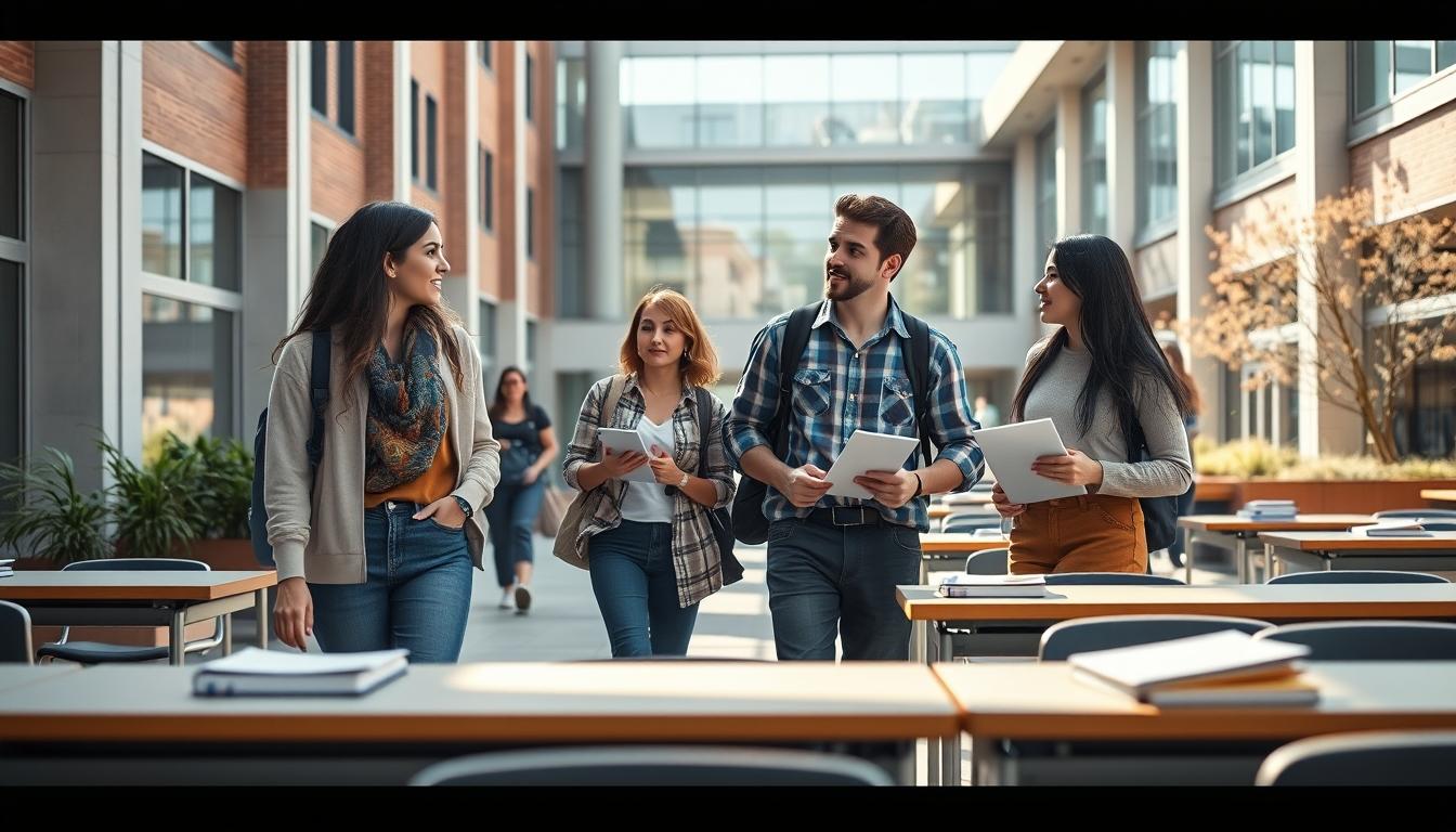 Innovative digital learning technology